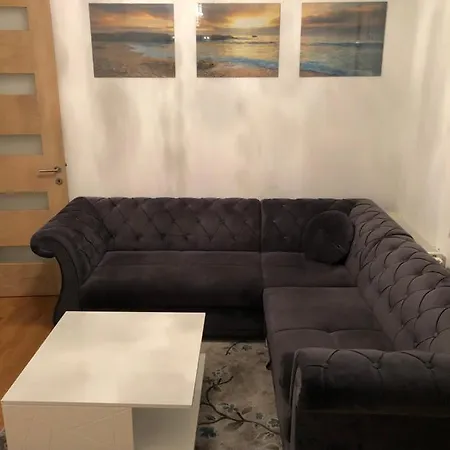 Apartman Saray - Stup - Ilidza *