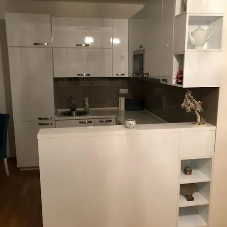 Apartman Saray - Stup - Ilidza * Sarajevo