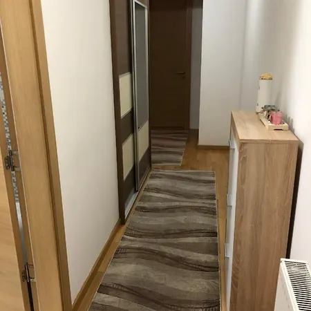 Apartment Apartman Saray - Stup - Ilidza *