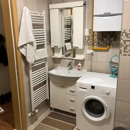 Apartman Saray - Stup - Ilidza * Sarajevo