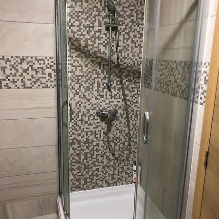 Apartman Saray - Stup - Ilidza Apartment