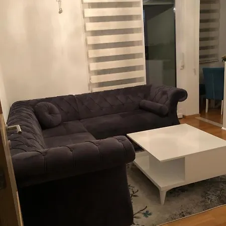 Apartment Apartman Saray - Stup - Ilidza Sarajevo