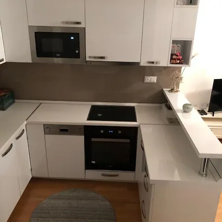 Apartman Saray - Stup - Ilidza Sarajevo