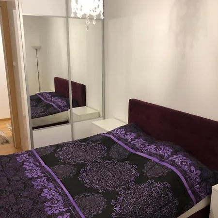 Apartman Saray - Stup - Ilidza Sarajevo