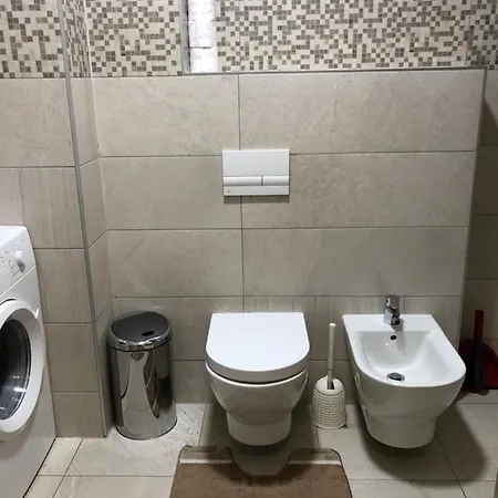 Apartman Saray - Stup - Ilidza Apartment *