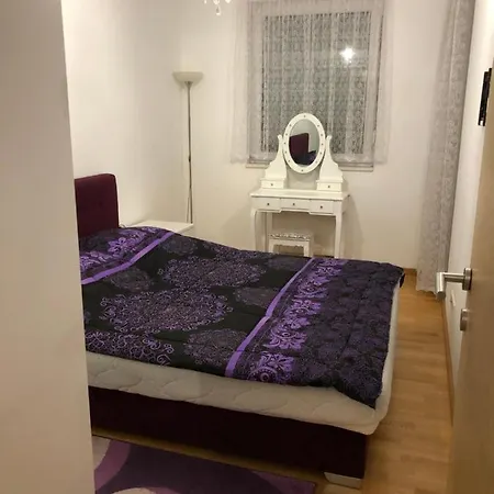 Apartman Saray - Stup - Ilidza Apartment