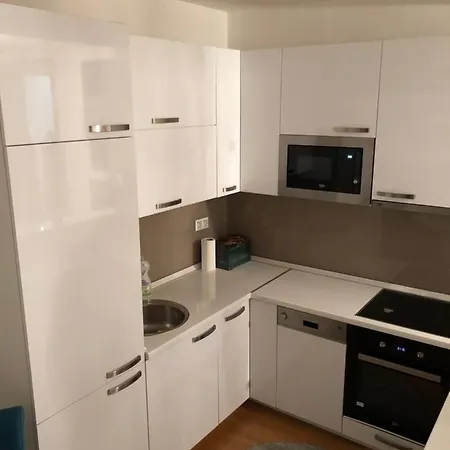 Apartman Saray - Stup - Ilidza
