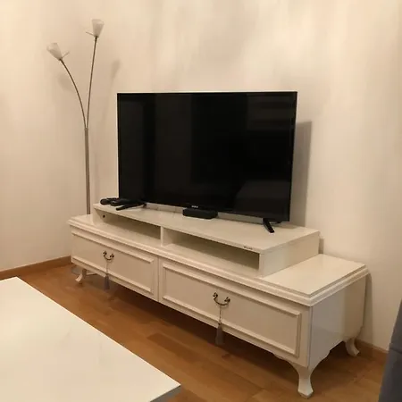 Apartman Saray - Stup - Ilidza *