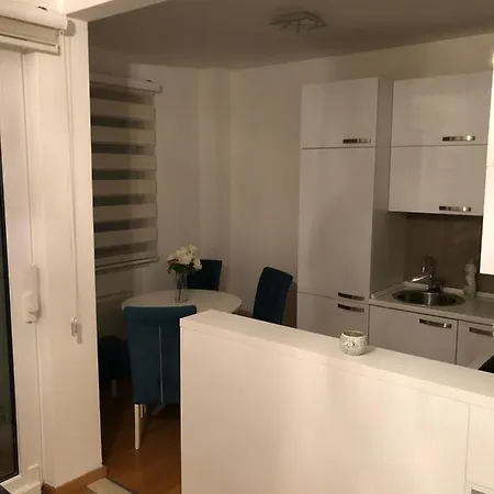 Apartman Saray - Stup - Ilidza * Sarajevo
